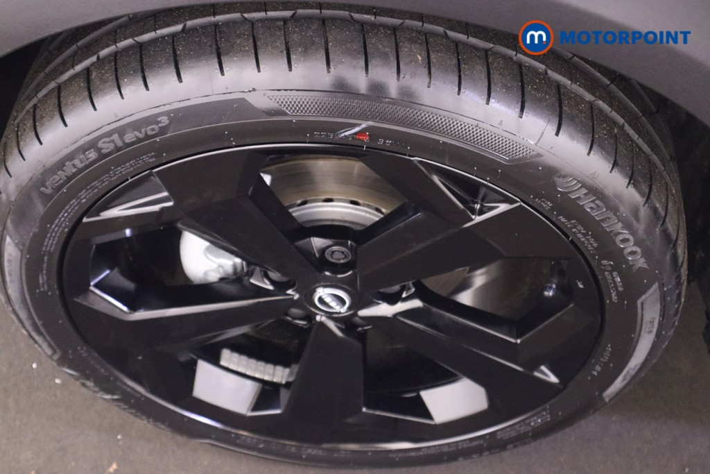 Used Nissan Juke 2025 for sale - 76697237: Photo 18