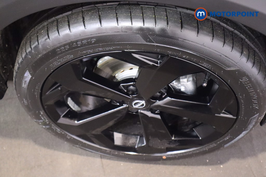 Used Nissan Juke 2025 for sale - 76697237: Photo 19