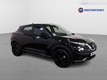 Nissan - Juke