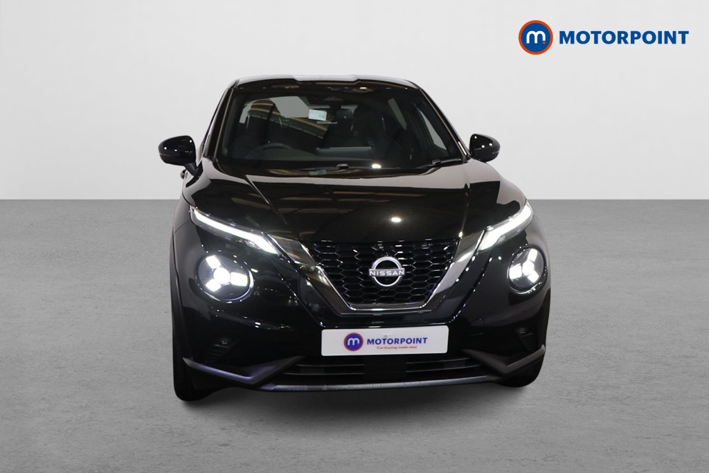 Used Nissan Juke 2025 for sale - 76697237: Photo 2