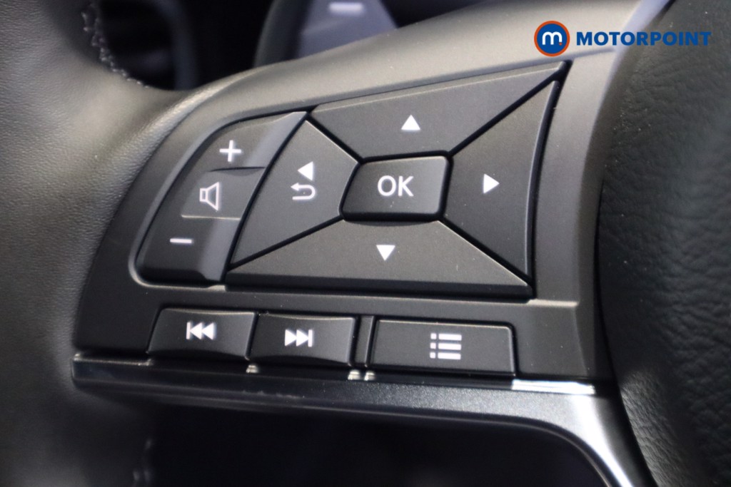 Used Nissan Juke 2025 for sale - 76697237: Photo 25