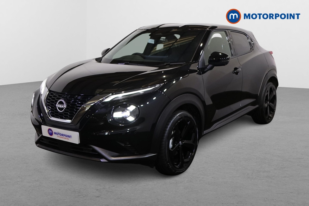 Used Nissan Juke 2025 for sale - 76697237: Photo 3