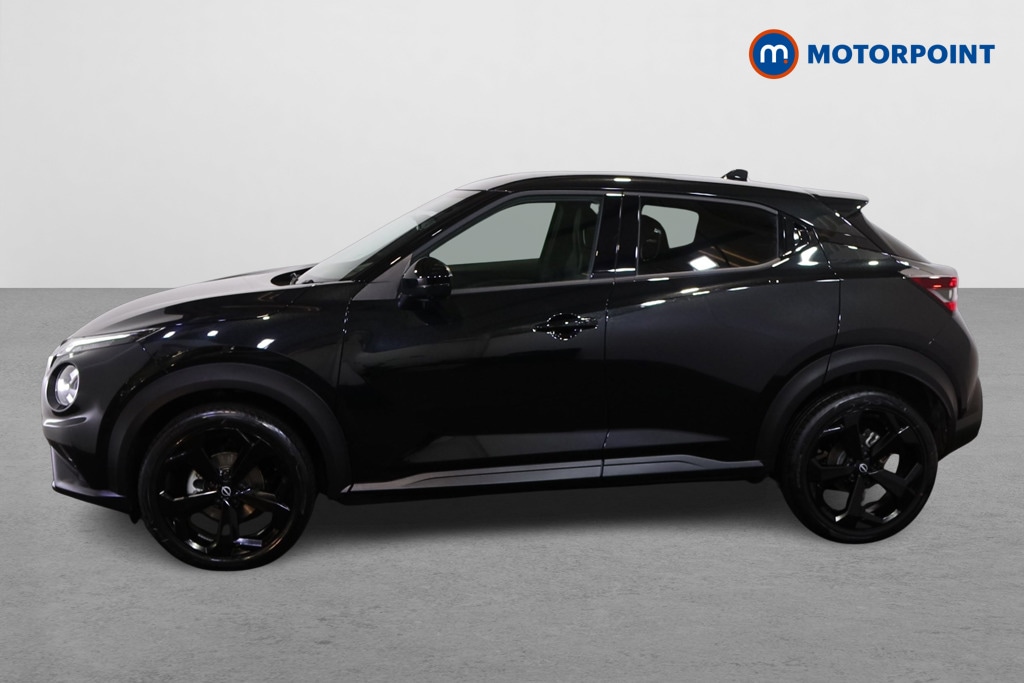 Used Nissan Juke 2025 for sale - 76697237: Photo 4