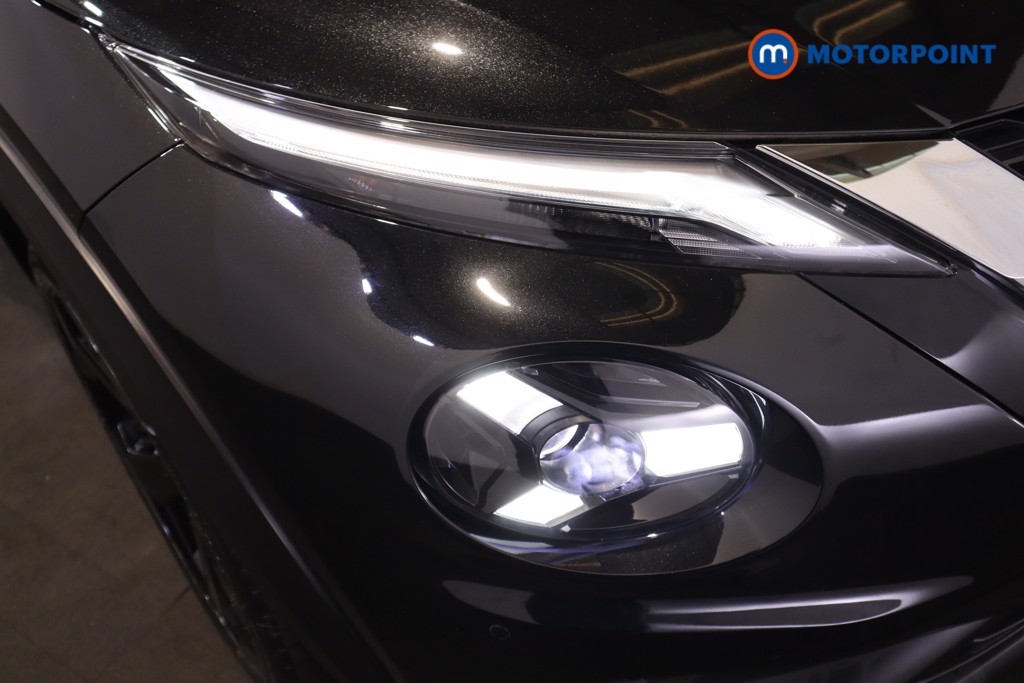 Used Nissan Juke 2025 for sale - 76697237: Photo 41