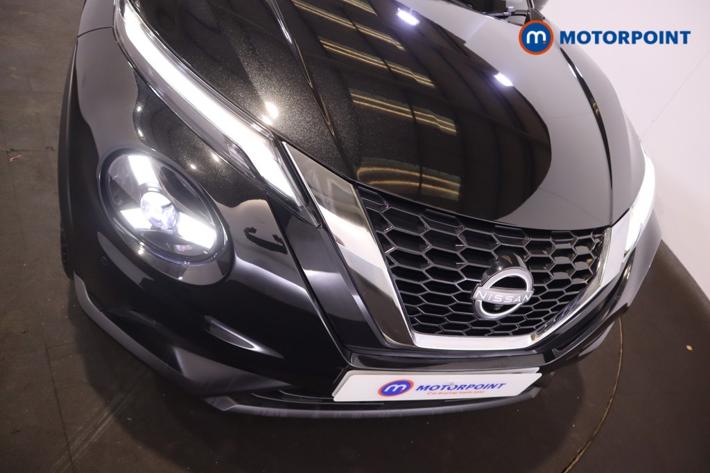 Used Nissan Juke 2025 for sale - 76697237: Photo 42