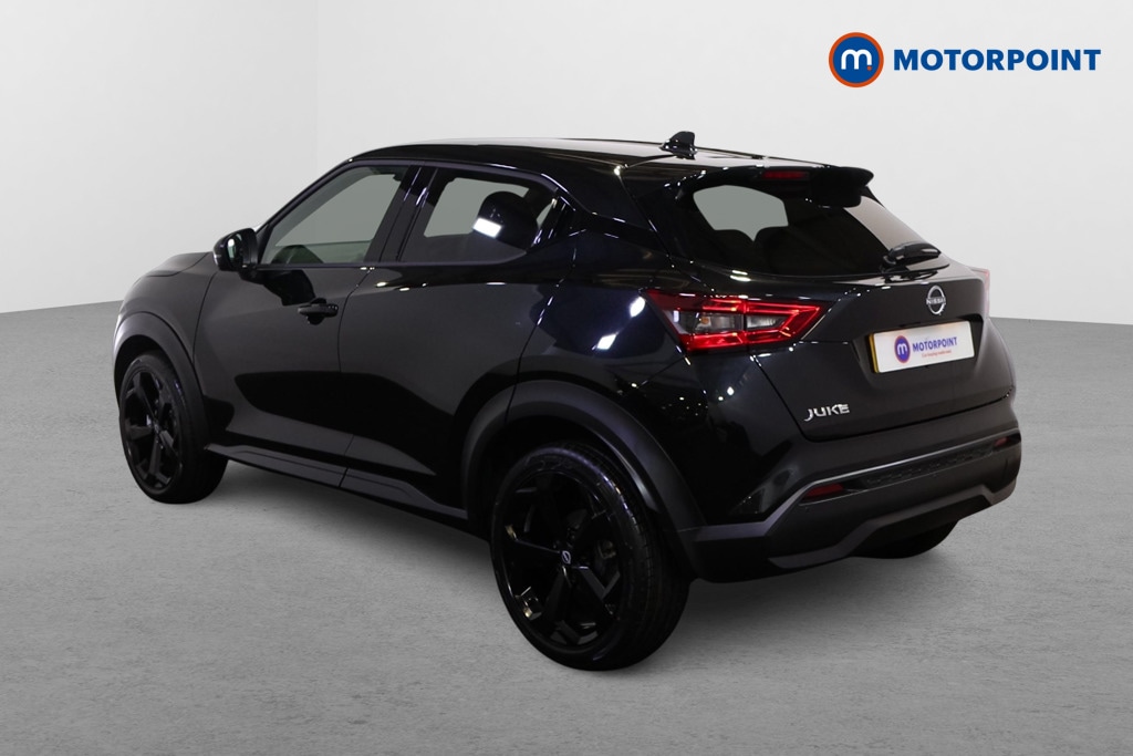 Used Nissan Juke 2025 for sale - 76697237: Photo 5