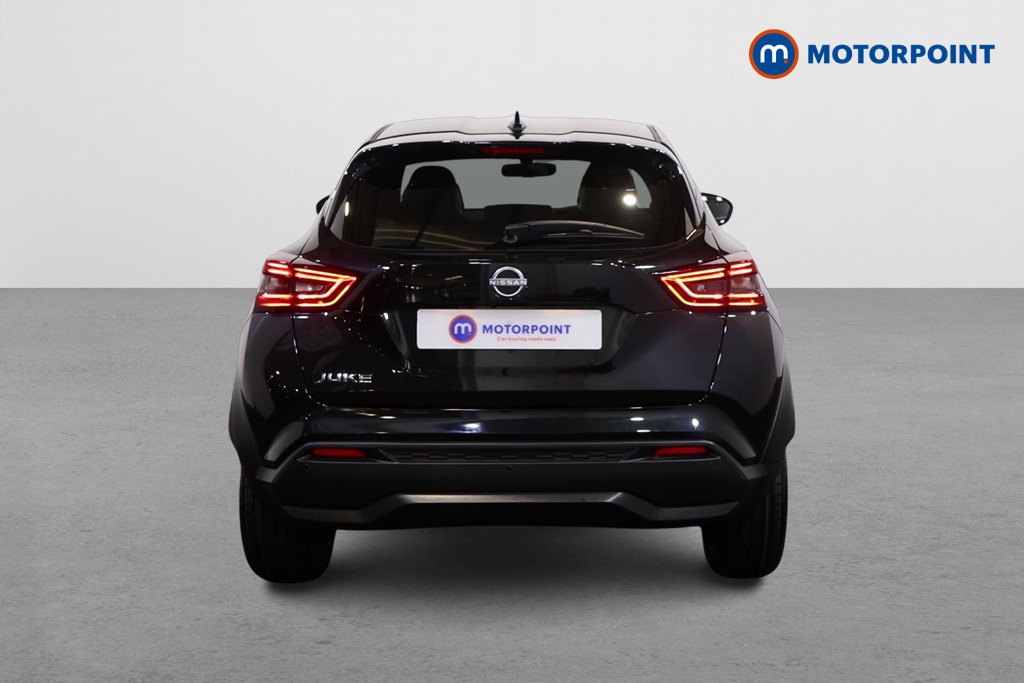 Used Nissan Juke 2025 for sale - 76697237: Photo 6