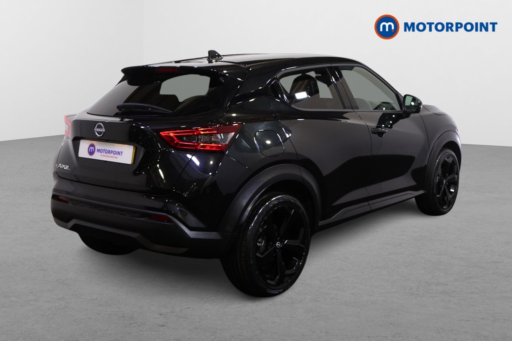 Used Nissan Juke 2025 for sale - 76697237: Photo 7