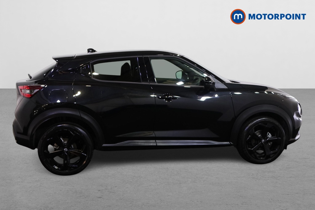 Used Nissan Juke 2025 for sale - 76697237: Photo 8