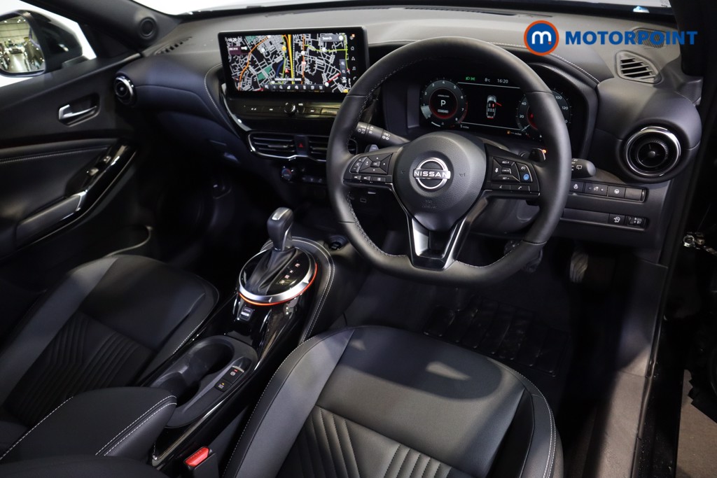 Used Nissan Juke 2025 for sale - 76697237: Photo 9