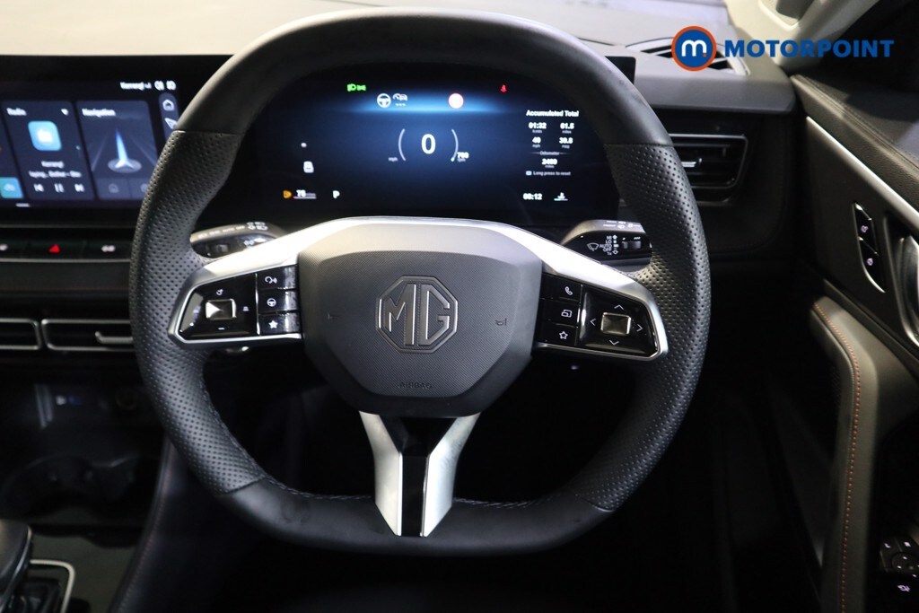 Used MG MG HS 2025 for sale - 77476973: Photo 10