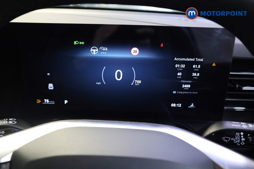 Used MG MG HS 2025 for sale - 77476973: Photo 13