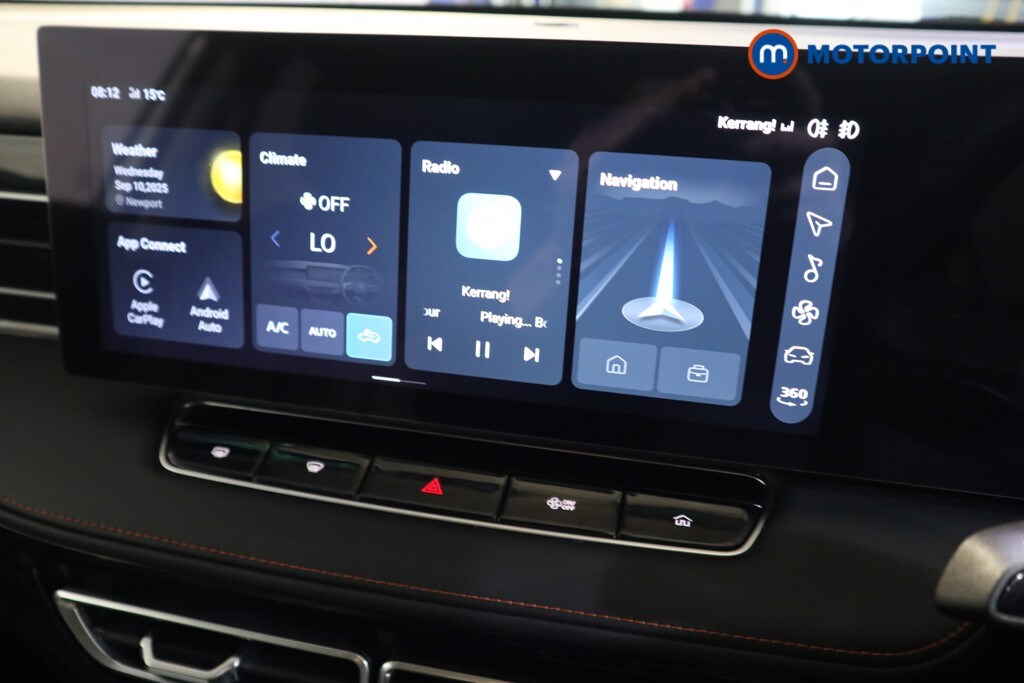 Used MG MG HS 2025 for sale - 77476973: Photo 14