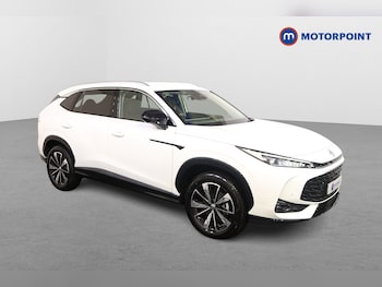 Used MG MG HS 2025 for sale - 77476973: Photo