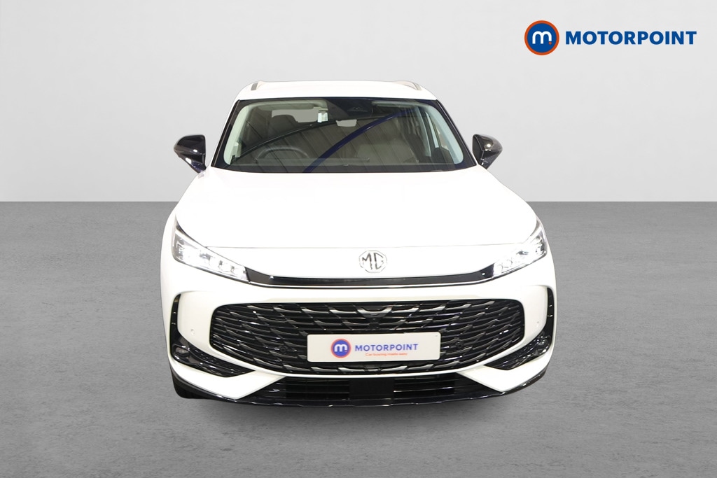 Used MG MG HS 2025 for sale - 77476973: Photo 2