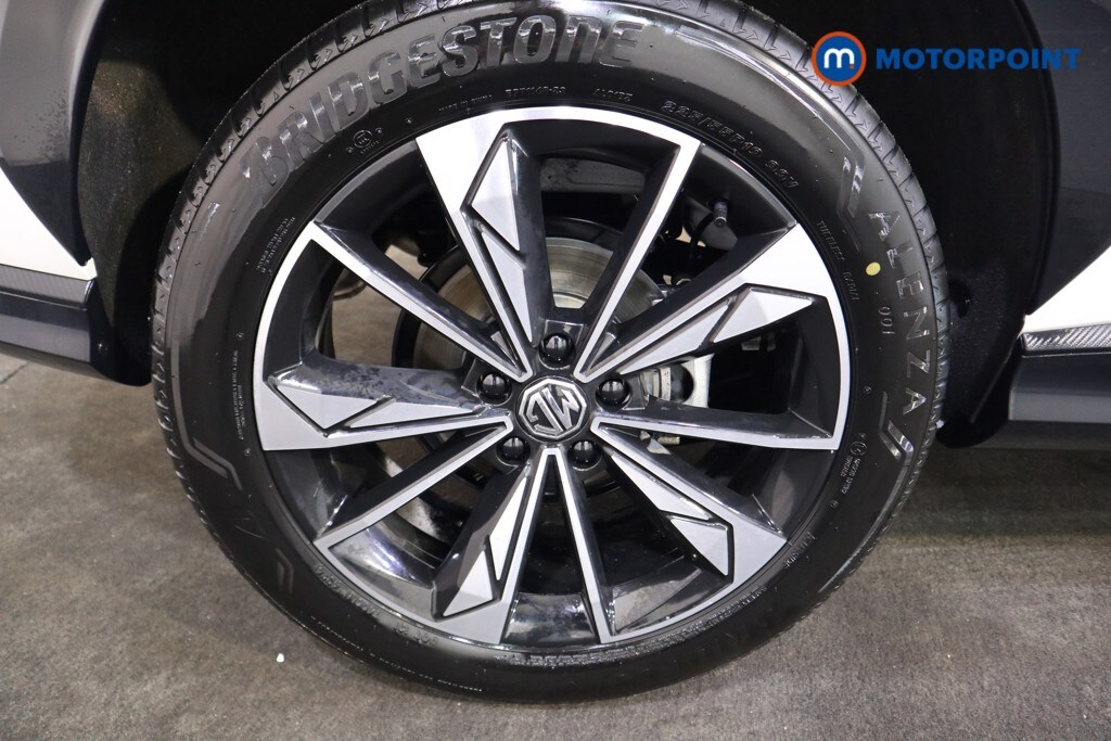 Used MG MG HS 2025 for sale - 77476973: Photo 23