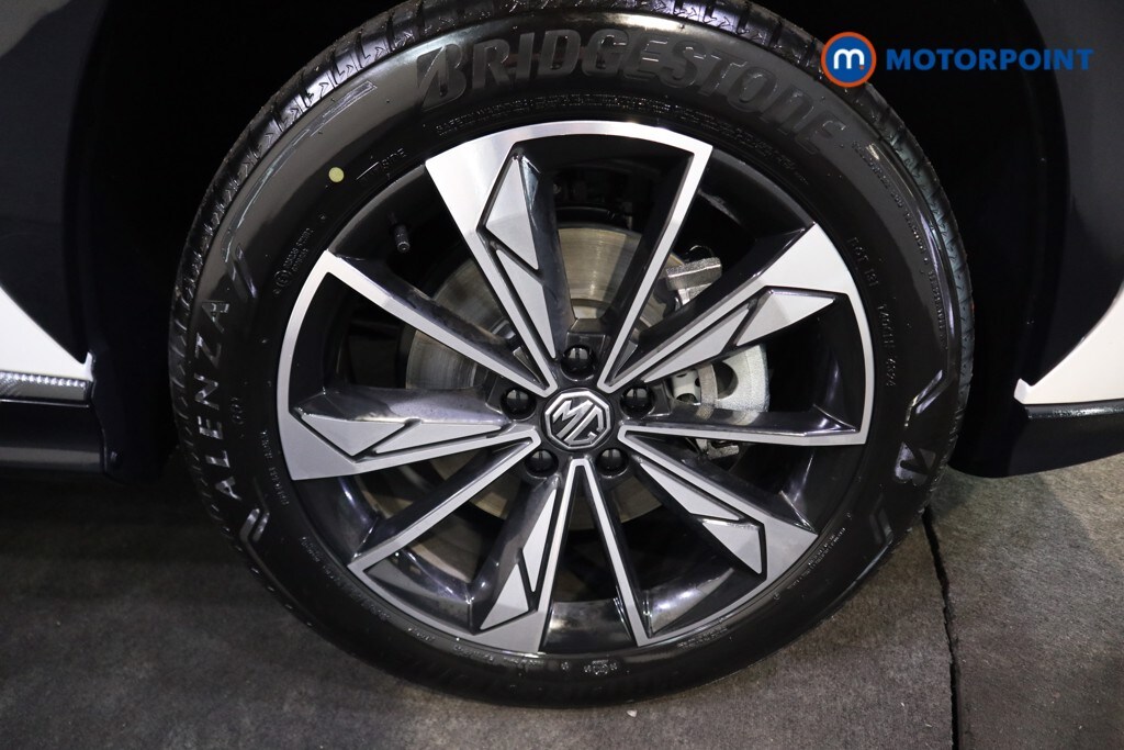 Used MG MG HS 2025 for sale - 77476973: Photo 24