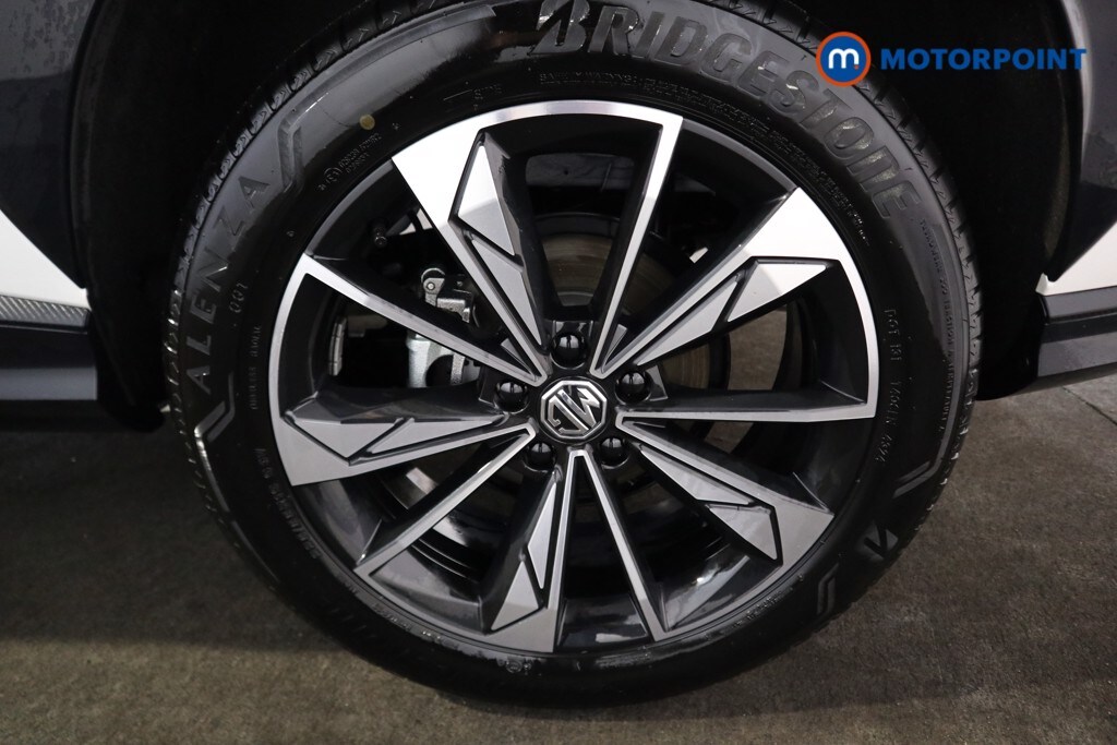 Used MG MG HS 2025 for sale - 77476973: Photo 26