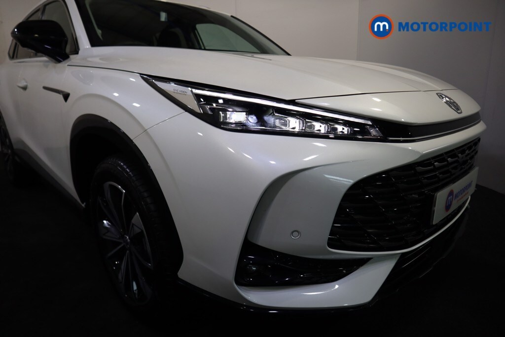 Used MG MG HS 2025 for sale - 77476973: Photo 34