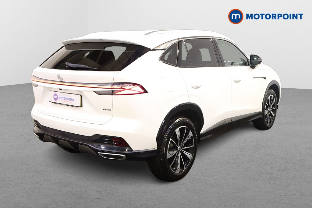 Used MG MG HS 2025 for sale - 77476973: Photo 7