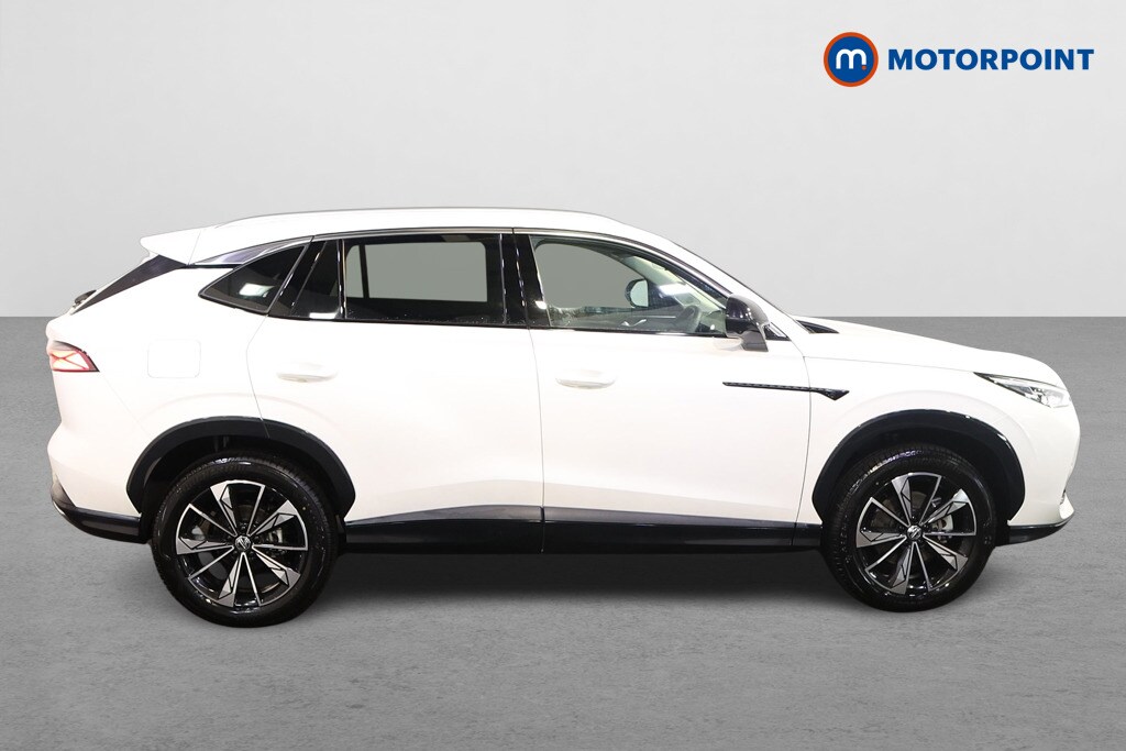 Used MG MG HS 2025 for sale - 77476973: Photo 8