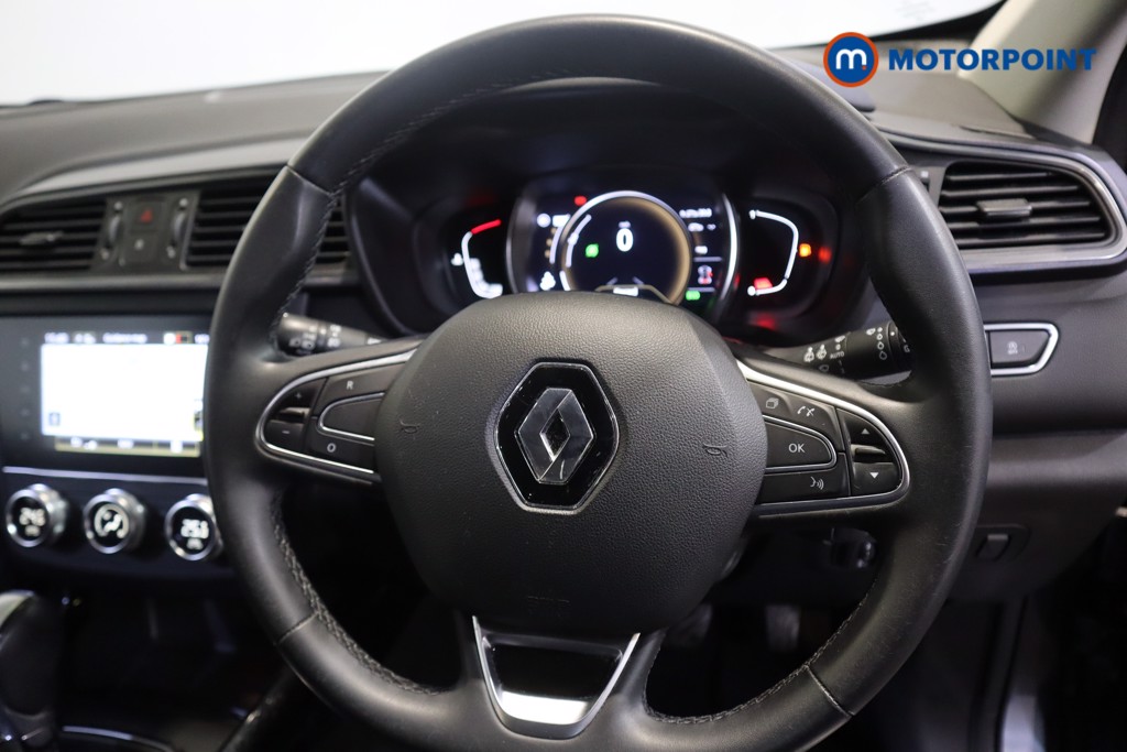 Used Renault Kadjar 2020 for sale - 77804730: Photo 11