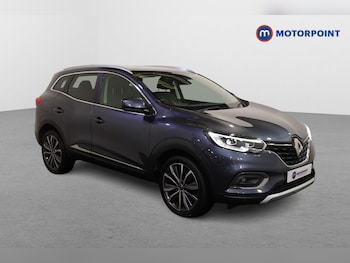 Renault Kadjar feature image