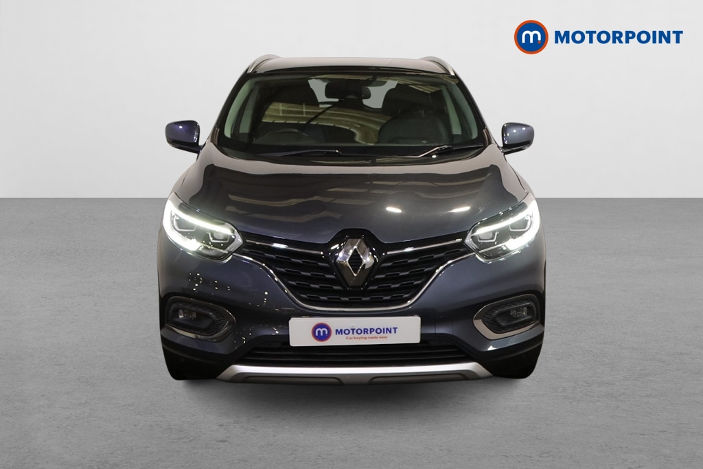 Used Renault Kadjar 2020 for sale - 77804730: Photo 2