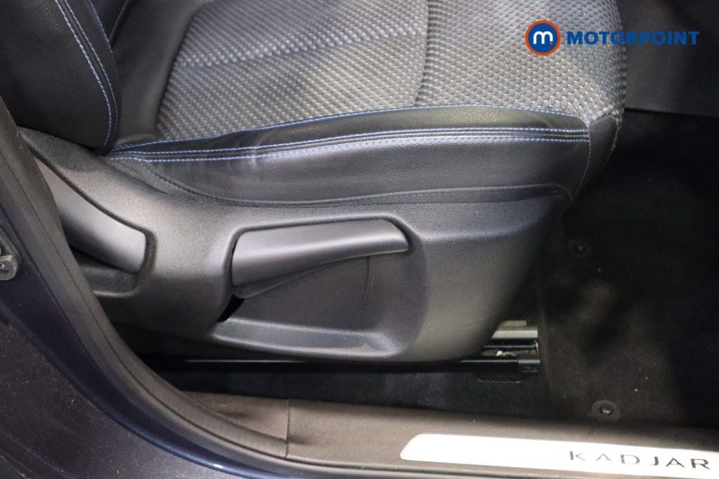 Used Renault Kadjar 2020 for sale - 77804730: Photo 25