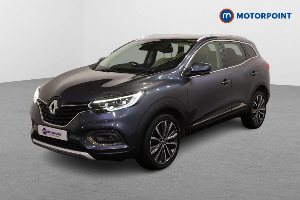 Used Renault Kadjar 2020 for sale - 77804730: Photo 3
