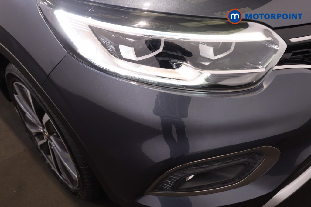 Used Renault Kadjar 2020 for sale - 77804730: Photo 34