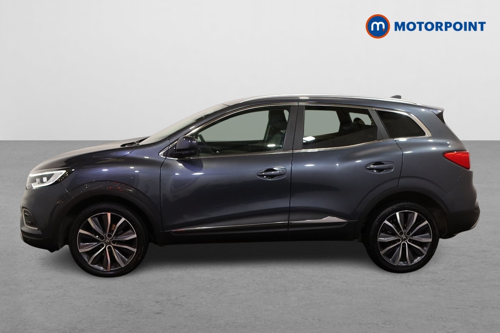 Used Renault Kadjar 2020 for sale - 77804730: Photo 4