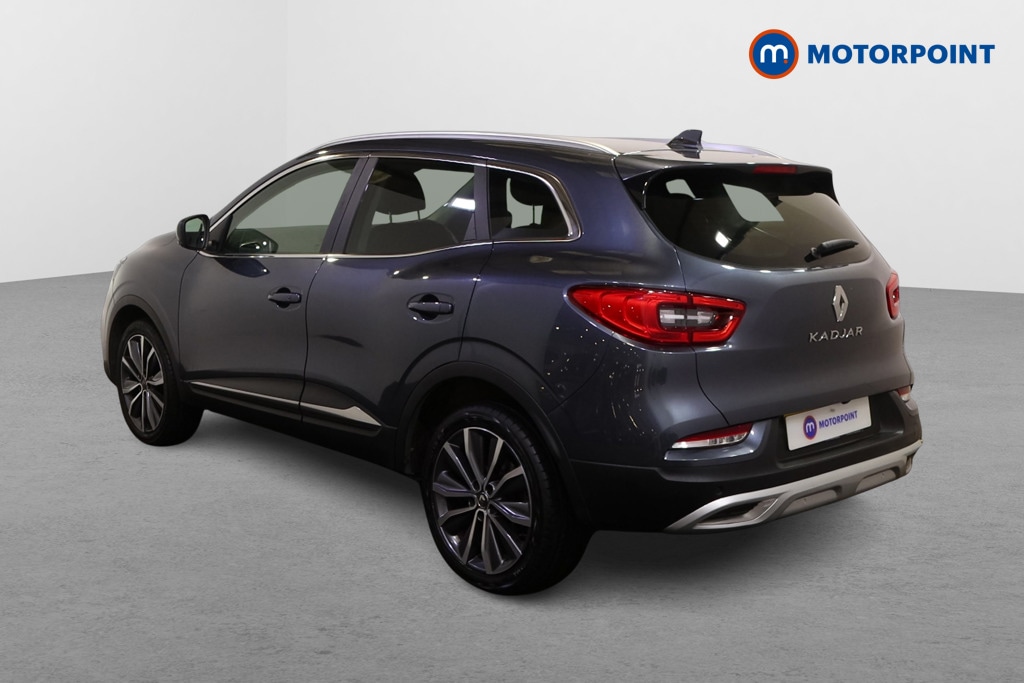 Used Renault Kadjar 2020 for sale - 77804730: Photo 5
