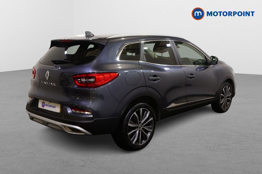 Used Renault Kadjar 2020 for sale - 77804730: Photo 7
