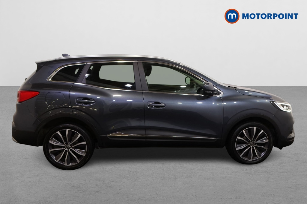 Used Renault Kadjar 2020 for sale - 77804730: Photo 8