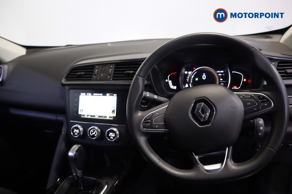 Used Renault Kadjar 2020 for sale - 77804730: Photo 9