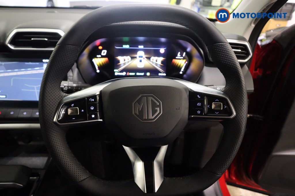 Used MG MG ZS 2025 for sale - 77763827: Photo 11