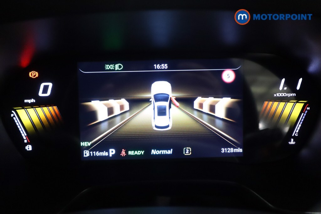 Used MG MG ZS 2025 for sale - 77763827: Photo 12