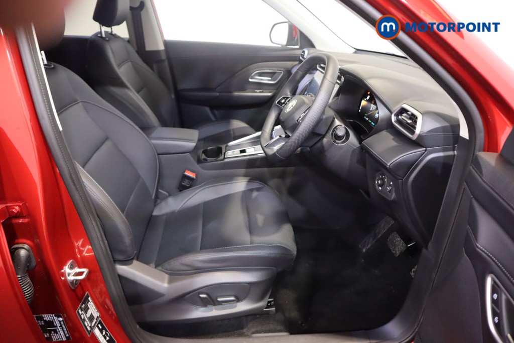 Used MG MG ZS 2025 for sale - 77763827: Photo 14