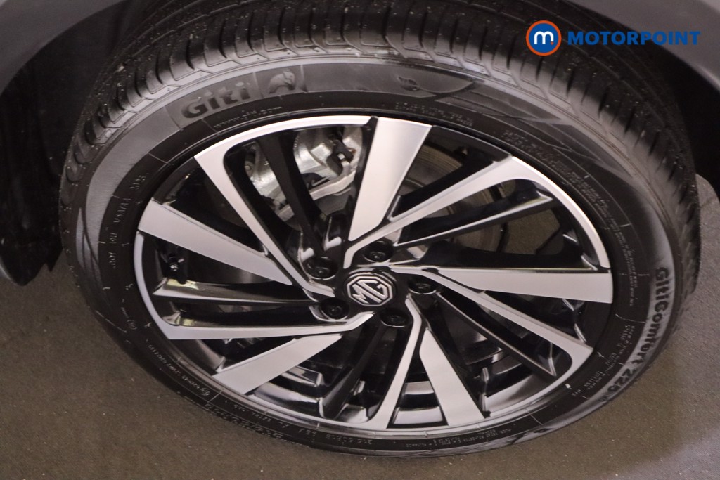 Used MG MG ZS 2025 for sale - 77763827: Photo 17