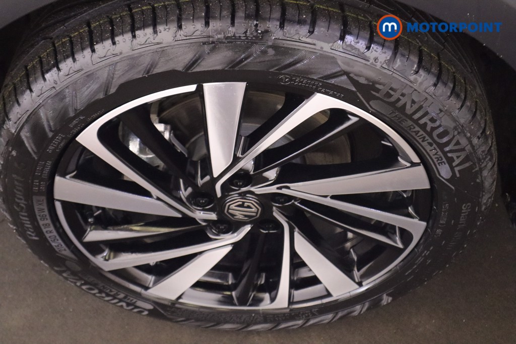 Used MG MG ZS 2025 for sale - 77763827: Photo 18