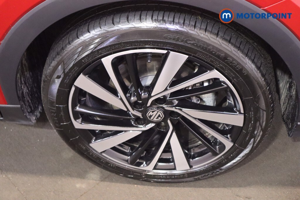 Used MG MG ZS 2025 for sale - 77763827: Photo 19