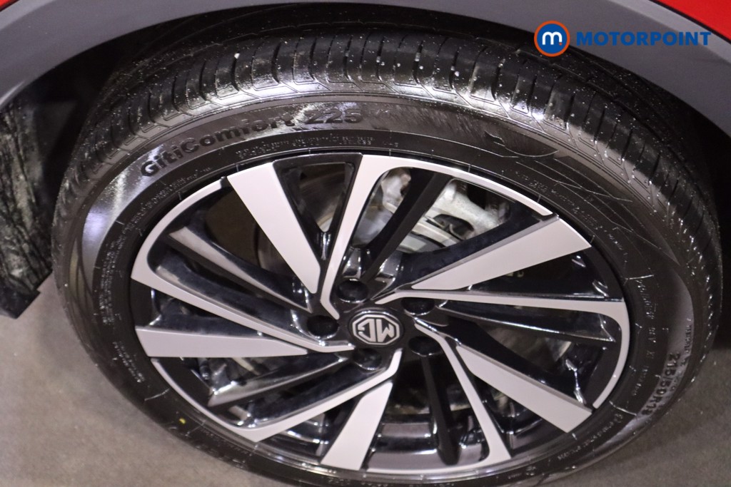 Used MG MG ZS 2025 for sale - 77763827: Photo 20