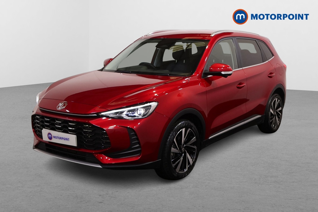 Used MG MG ZS 2025 for sale - 77763827: Photo 3