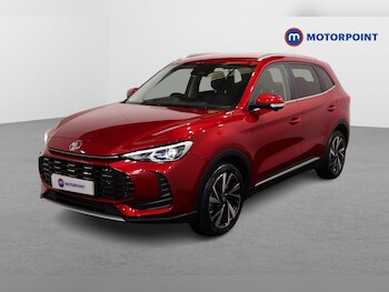 Used MG MG ZS 2025 for sale - 77763827: Photo