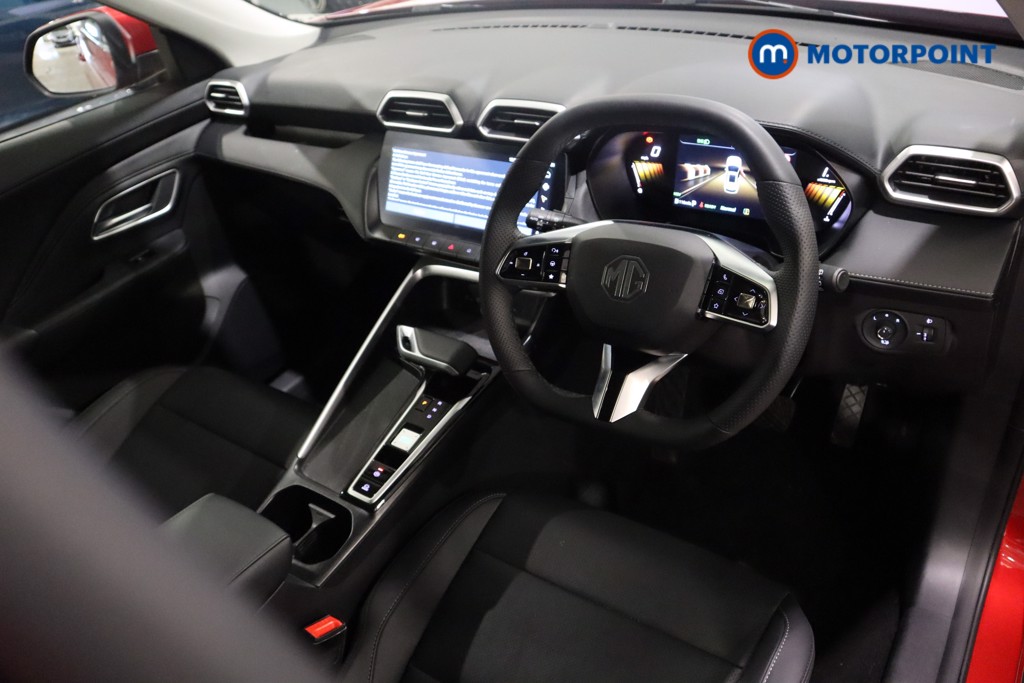 Used MG MG ZS 2025 for sale - 77763827: Photo 9