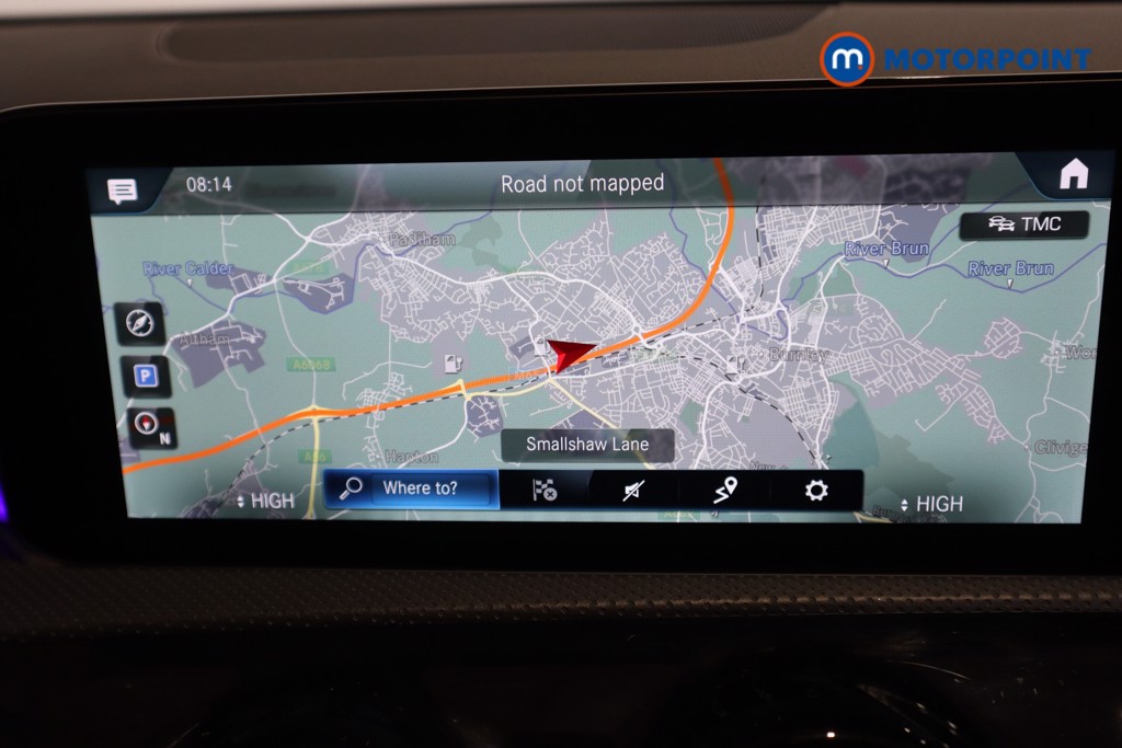 Used Mercedes-Benz A-Class 2023 for sale - 77593036: Photo 10