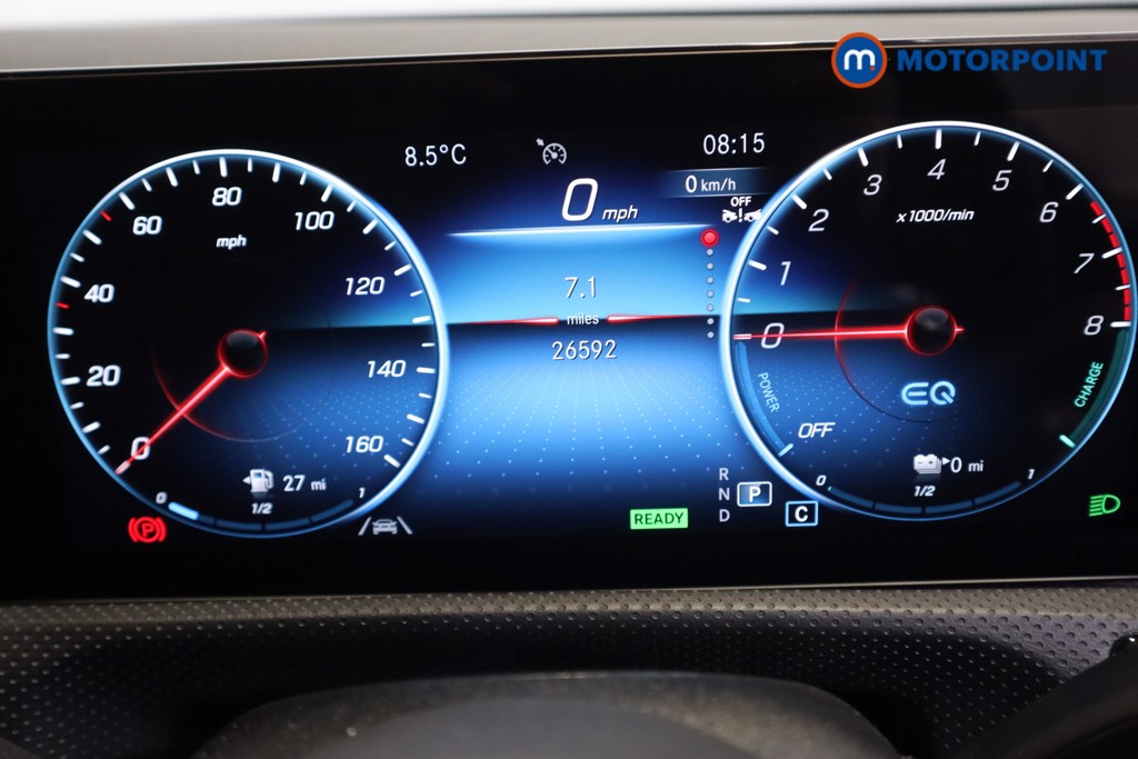 Used Mercedes-Benz A-Class 2023 for sale - 77593036: Photo 12