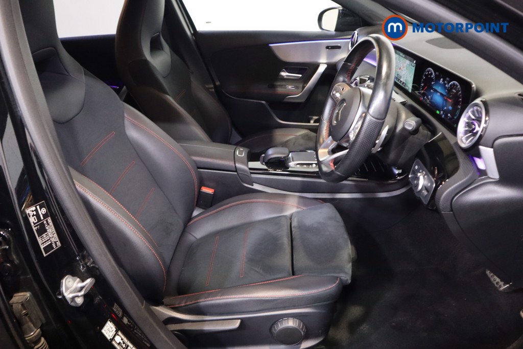 Used Mercedes-Benz A-Class 2023 for sale - 77593036: Photo 14