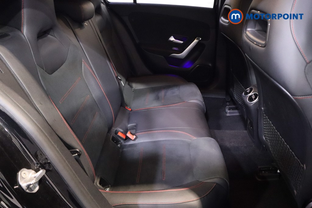 Used Mercedes-Benz A-Class 2023 for sale - 77593036: Photo 15